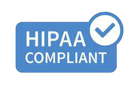 HIPAA Compliant
